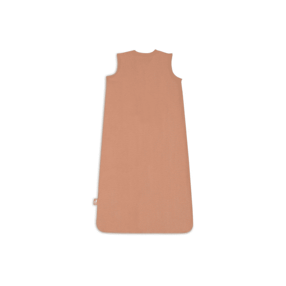 Jollein Slaapzak Jersey 90cm Little Waffle Light Terra