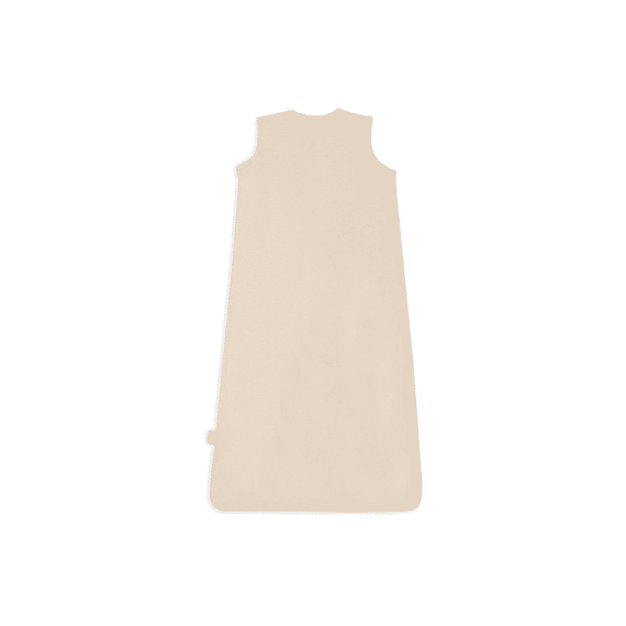 Jollein Slaapzak Jersey 90cm Little Waffle Sand