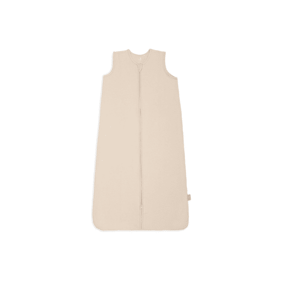 Jollein Slaapzak Jersey 90cm Little Waffle Sand