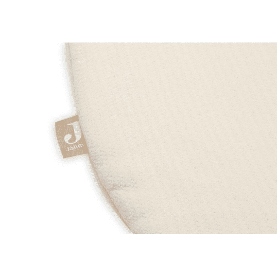 Jollein Slaapzak 60cm Jersey Soft Twine With Padding Oatmeal