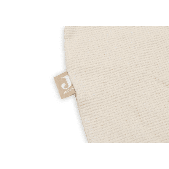 Jollein Slaapzak Cocoon 0-3m Little Waffle Sand