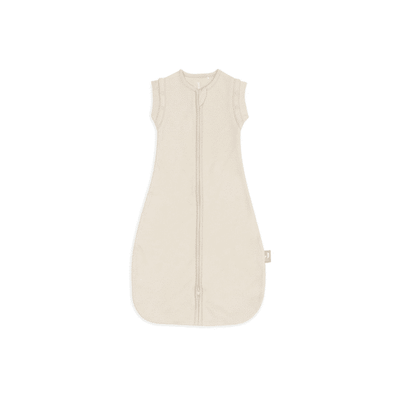 Jollein Slaapzak Cocoon 0-3m Little Waffle Sand