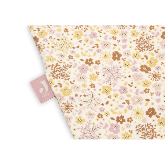 Jollein Slaapzak Jersey 110cm Flower Fairies