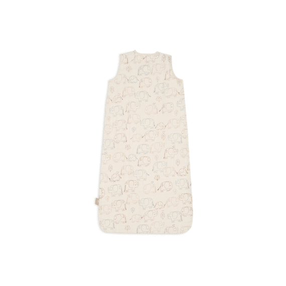 Jollein Slaapzak Tetra 110cm Elephant Tales