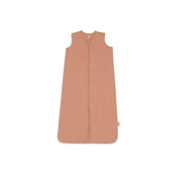 Jollein Slaapzak Jersey 110cm Little Waffle Light Terra