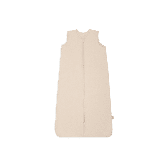 Jollein Slaapzak Jersey 110cm Little Waffle Sand