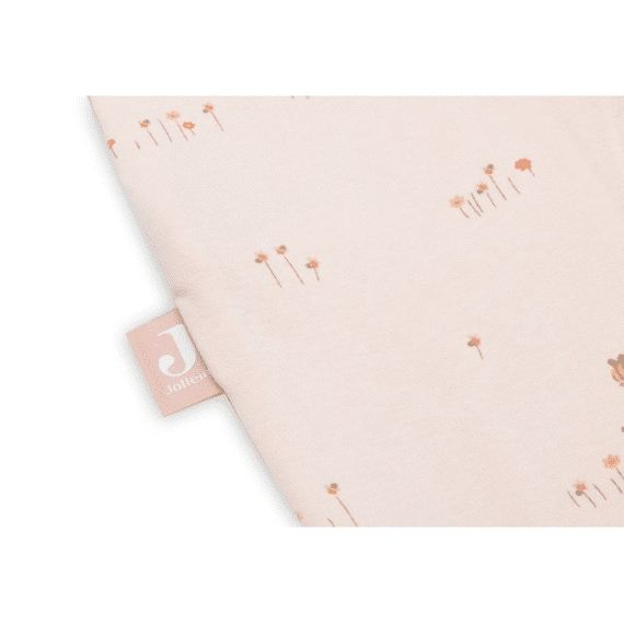 Jollein Slaapzak Jersey 110cm Pretty Picnic