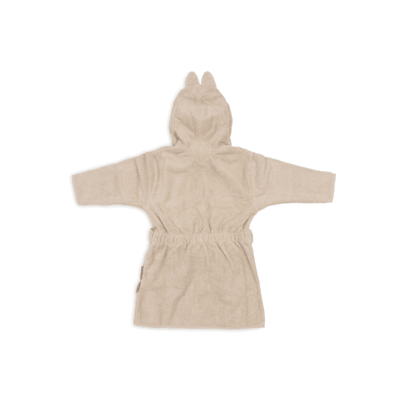 Jollein Badjas 1-2 Jaar Miffy Warm Sand