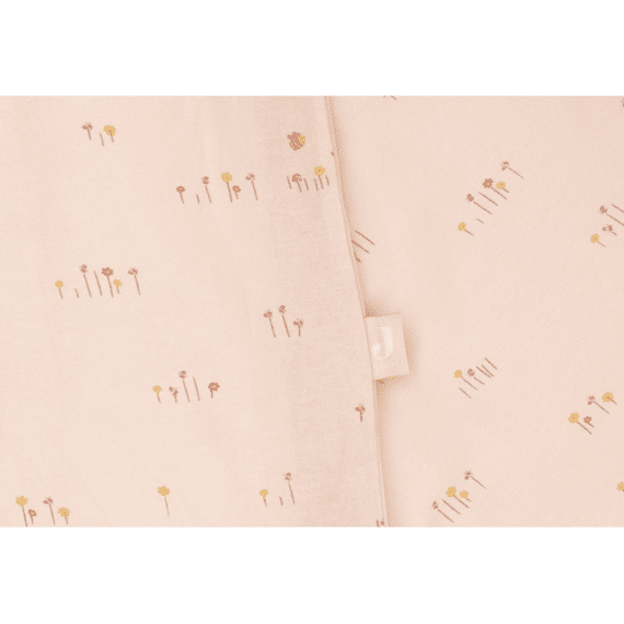 Jollein Dekbedovertrek Met Sloop 100x140 Pretty Picnic