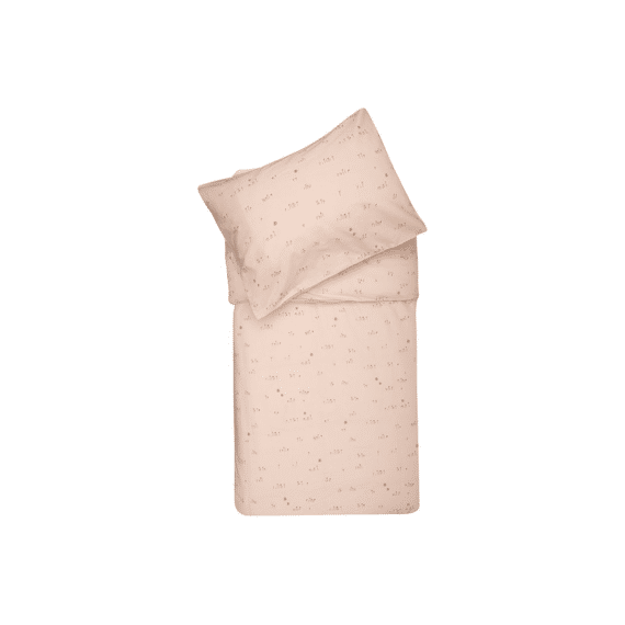 Jollein Dekbedovertrek Met Sloop 100x140 Pretty Picnic