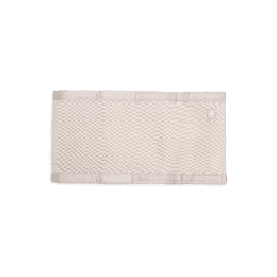 Jollein Box/bedbumper 30x220 Mesh Sand