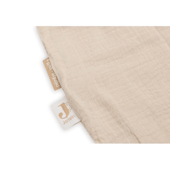 Jollein Slaapzak Tetra 90cm Miffy Family Farm