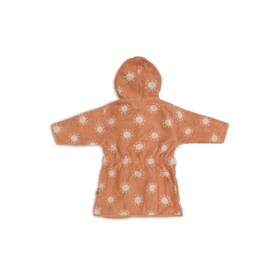 Jollein Badjas 1-2 Jaar Jacquard Sun