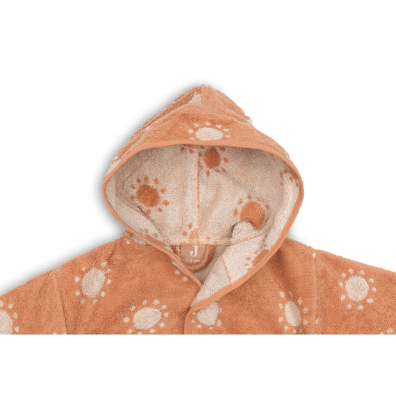 Jollein Badjas 1-2 Jaar Jacquard Sun