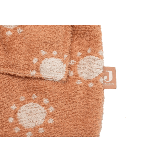 Jollein Badjas 1-2 Jaar Jacquard Sun