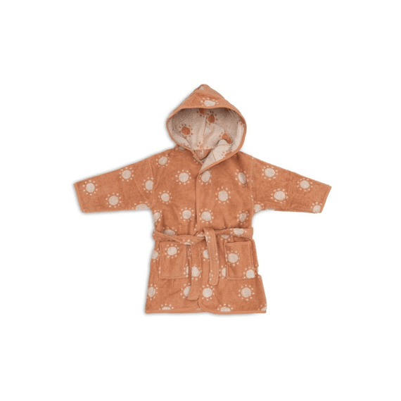 Jollein Badjas 1-2 Jaar Jacquard Sun