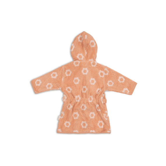 Jollein Badjas 1-2 Jaar Jacquard Flower