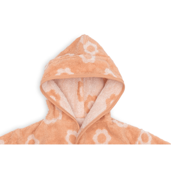 Jollein Badjas 1-2 Jaar Jacquard Flower