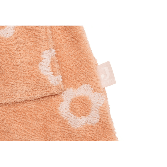 Jollein Badjas 1-2 Jaar Jacquard Flower