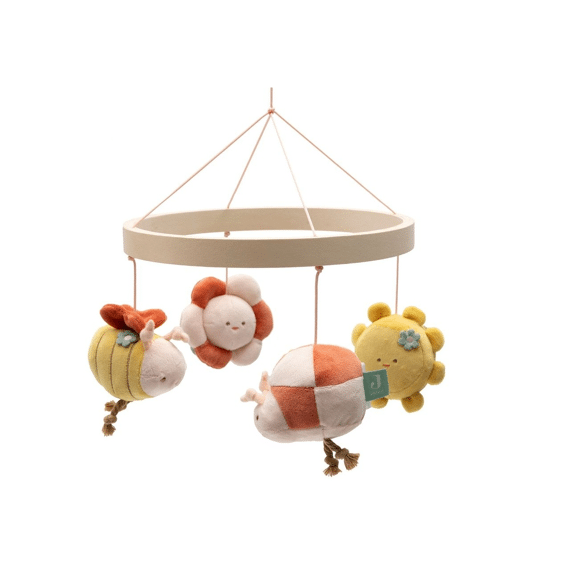 Jollein Mobiel Pretty Picnic