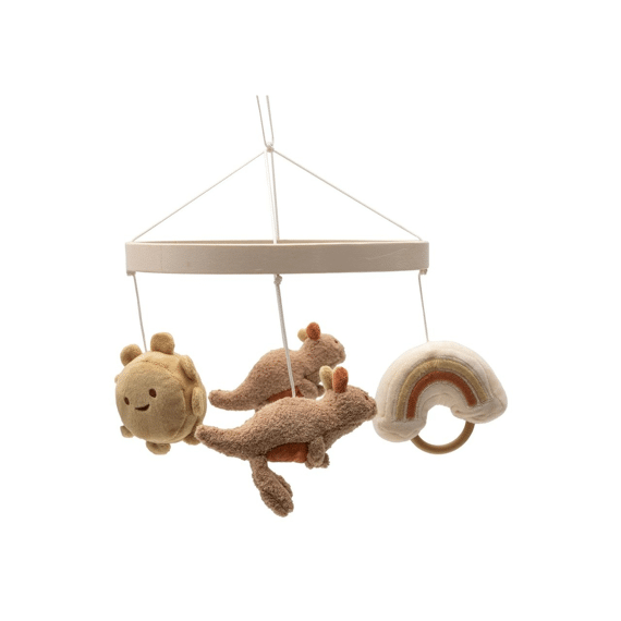 Jollein Mobiel Kangaroots