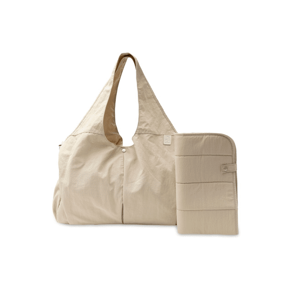 Jollein Luiertas Urban Warm Sand