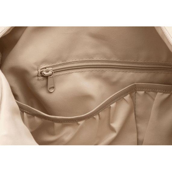 Jollein Luiertas Urban Warm Sand