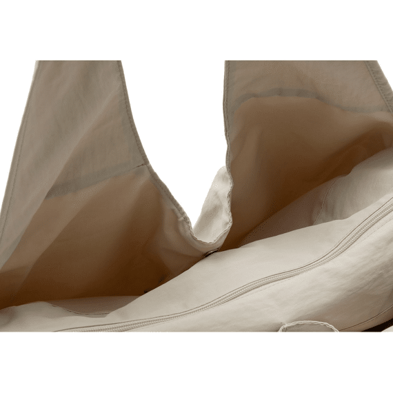 Jollein Luiertas Urban Warm Sand