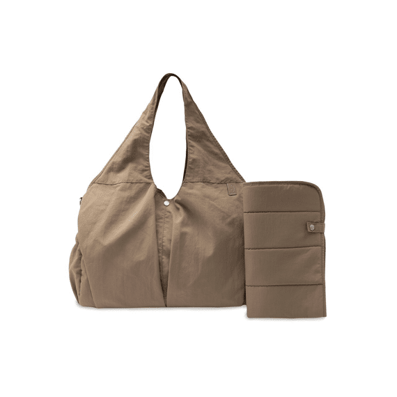 Jollein Luiertas Urban Earthy