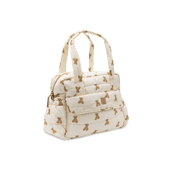 Jollein Luiertas Mini Teddy Bear