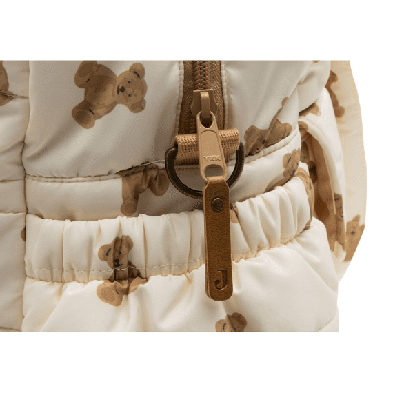 Jollein Luiertas Mini Teddy Bear