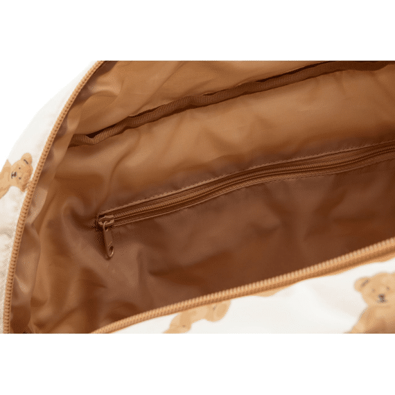 Jollein Luiertas Mini Teddy Bear