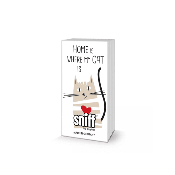 Ppd Home Cat Sniff Papieren Zakdoekjes 20 stuks