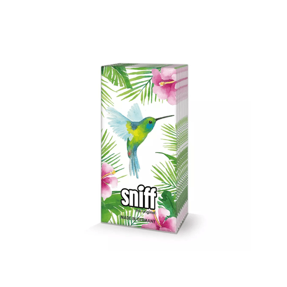 Ppd Tropical Hummingbird Sniff Papieren Zakdoekjes 20 stuks