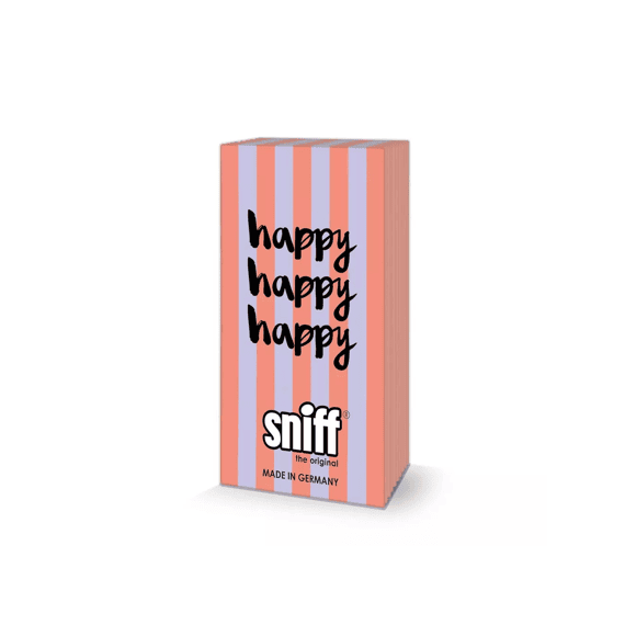 Ppd Formart Happy Sniff Papieren Zakdoekjes 20 stuks