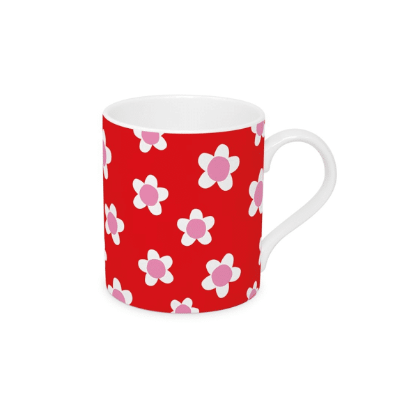 Ppd Flower Fun Mok 35cl