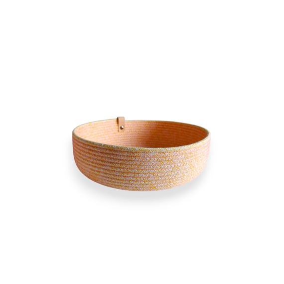 Koba Mand Laag Large 30x7cm Summer Pop