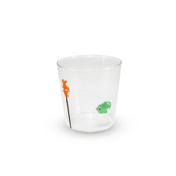 Wd Lifestyle Monterey Line Glas 25cl Vis Met Boei