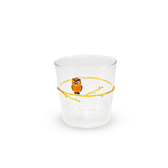 Wd Lifestyle Monterey Line Glas 25cl Uil