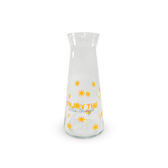 Wd Lifestyle Brest Line Karaf 1l Enjoy The Little Things