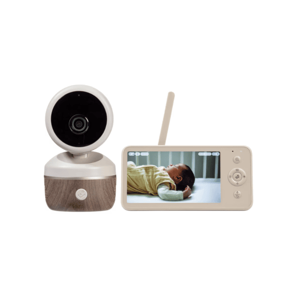 Maxi Cosi See2 Pro Baby Monitor Elegance Beige