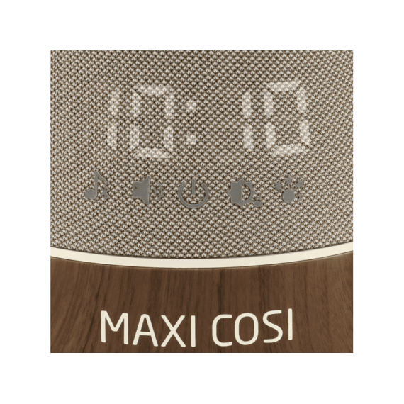 Maxi Cosi Nachtlampje Soothe Pro Elegance Beige