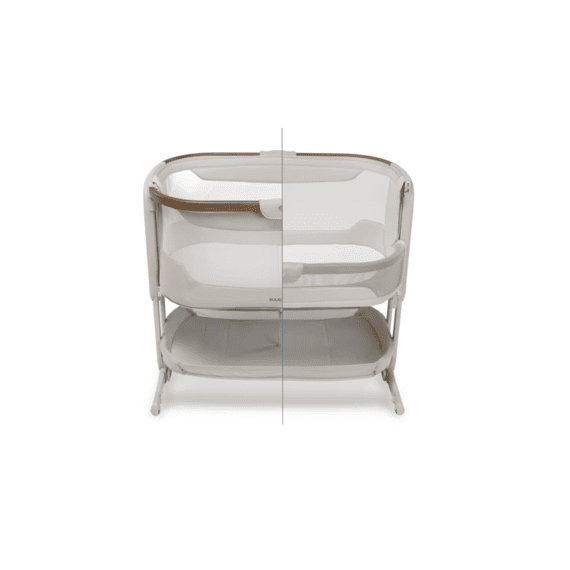 Maxi Cosi Iora Pro Elegance Beige