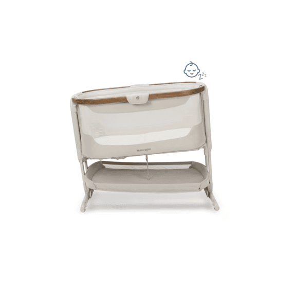 Maxi Cosi Iora Pro Elegance Beige