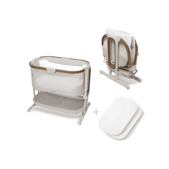 Maxi Cosi Iora Pro Elegance Beige