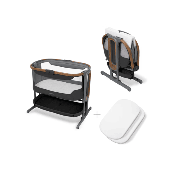 Maxi Cosi Iora Pro Elegance Graphite