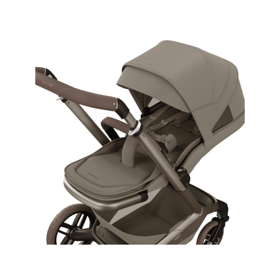 Maxi Cosi Fame Kinderwagen Oak Truffle