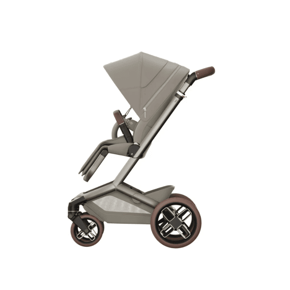 Maxi Cosi Fame Kinderwagen Sapphire Sand