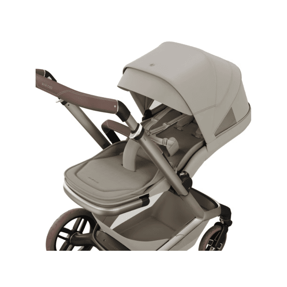 Maxi Cosi Fame Kinderwagen Sapphire Sand
