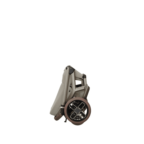 Maxi Cosi Fame Kinderwagen Sapphire Sand